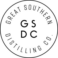 Great Southern Distilling Company logo - Similar company to Small Things Wine