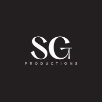 SG Productions logo - Similar company to Maskkicks