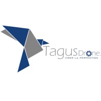 TAGUS DRONE logo - Similar company to Publigrams