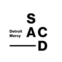 University of Detroit Mercy School of Architecture and Community Development logo - Similar company to Designteam+     Architecture - Interior Design