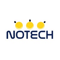 NOTECH logo - Similar company to Architectural Maintenance And Training