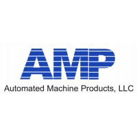 AUTOMATED MACHINE PRODUCTS, LLC logo - Similar company to Precision Blades, Inc.