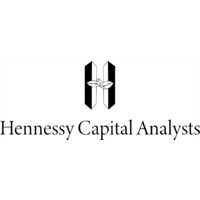 Hennessy Capital Analysts Ltd