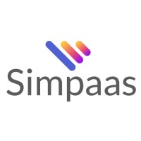 Simpaas logo - Similar company to Lynk Software, Inc. Developers Of Everest Complaint Management Software