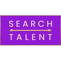 Search Talent logo - Similar company to Jopportunity Werving & Selectie - Executive Search (Online)Media Sales, Marketing & Commerciële Jobs