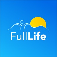 Full Life Seguros México logo - Similar company to Polishmedia
