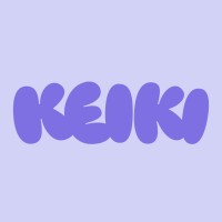 Keiki logo - Similar company to Growity Tech