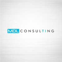 MDL Consulting logo - Similar company to Construtora Cdm