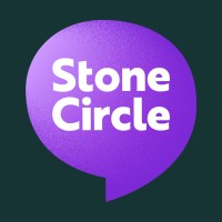 Stone Circle logo - Similar company to Abbotshall Hlc
