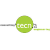 TecnA - Tecnologie & Ambiente società benefit a responsabilità limitata logo - Similar company to Tecna Srl