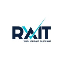 RAIT logo - Similar company to Datalab St.Gallen