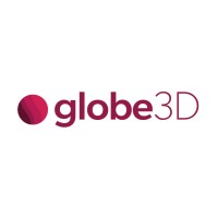 GLOBE3D Ingeniería Geomática S.L.P. logo - Similar company to Yntegra Servicios Integrales S.L.