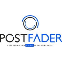 PostFader logo - Similar company to La Roue Tourangelle