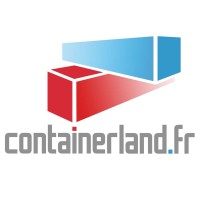 CONTAINERLAND logo - Similar company to Fermalab