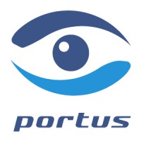 Portus logo - Similar company to Proworks