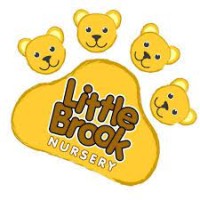Littlebrook Nursery logo - Similar company to Sapphires Nursery School