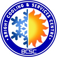 Bright Cooling & Services Centre(BCSC) logo - Similar company to Hoist Refrigeration Sale And Services