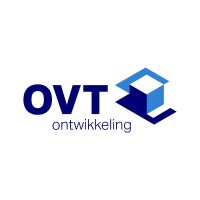 OVT ONTWIKKELING logo - Similar company to Startblock