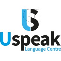 USPEAK logo - Similar company to Uspeak
