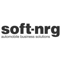 Soft-nrg France logo - Similar company to Softnrg Srl