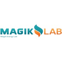 Magik Energy Lab logo - Similar company to Wellcome Energy Services