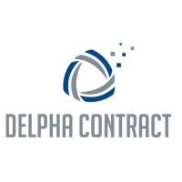 Delpha Contract logo - Similar company to Delpha Conseil