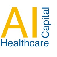 AI Healthcare Capital logo - Similar company to Hale Llc