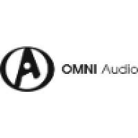OMNI Audio (was Omni Interactive Audio) logo - Similar company to Tonstudio Omniaudio