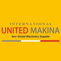 UNITED MAKINA GROUP logo - Similar company to Fade Marble & Travertine
