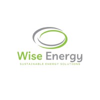 Wise Energy logo - Similar company to Wise Energy