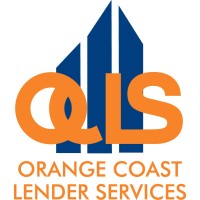 Orange Coast Lender Services logo - Similar company to Utb Title