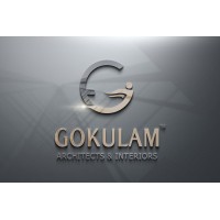 Gokulam Architects & Interior logo - Similar company to Inframax