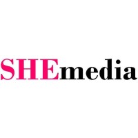 SHEmedia logo - Similar company to Sheknows