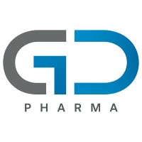 GD PHARMA logo - Similar company to Boroline