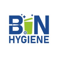 Bin Hygiene logo - Similar company to Bin Ghadeer Air Conditioning Services