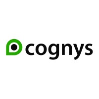 Cognys logo - Similar company to I-Cell Multimedia Ltd.