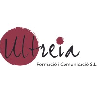 Ultreia Formació i Comunicació logo - Similar company to Music Training Lab S.L.