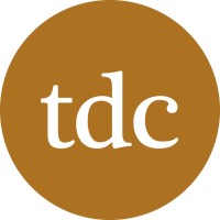 The Date Crew logo - Similar company to Clari5 - A Perfios Company