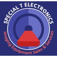 Special T Electronics logo - Similar company to Genpoint Mortgage