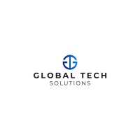 Global Tech Solutions logo - Similar company to Ayka Solutions