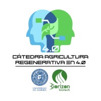 Cátedra Biorizon Biotech-UAL logo - Similar company to Nowincluded