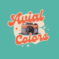 Avial of Colors logo - Similar company to Hypemonks