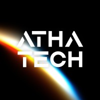 Athatech أثاتيك logo - Similar company to Wechange