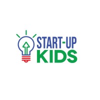 Start-Up Kids logo - Similar company to Game Consulting