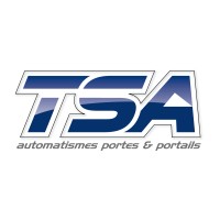 TSA logo - Similar company to Quali-Access
