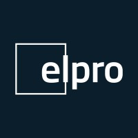 Elpro Group AS logo - Similar company to Customer First Corp. (Cfc)
