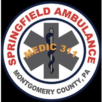Springfield Ambulance Assn