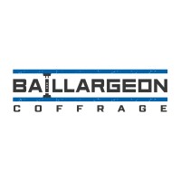 Baillargeon Coffrage logo - Similar company to Signebec
