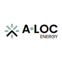 A*LOC Energy Solutions logo - Similar company to Rootedhomes