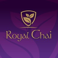 Royal Chai logo - Similar company to Leverage Tech Uk